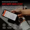 Zeblaze Stratos 4 Pro : Montre Connectée Sport, Santé & GPS