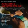 Zeblaze Stratos 4 Pro : Montre Connectée Sport, Santé & GPS