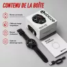 Zeblaze Stratos 4 Pro : Montre Connectée Sport, Santé & GPS
