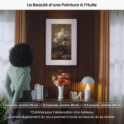 Cadre Photo Numérique SWITCHBOT AI Art Frame 13,3''