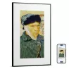 Cadre Photo Numérique SWITCHBOT AI Art Frame 31,5''