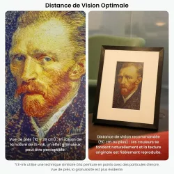 Cadre Photo Numérique SWITCHBOT AI Art Frame 31,5''