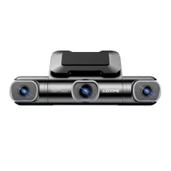 Caméra Dashcam AZDOME M660 4CH 2K GPS