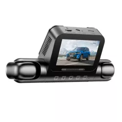 Caméra Dashcam AZDOME M660 4CH 2K GPS
