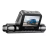 Caméra Dashcam AZDOME M660 4CH 2K GPS