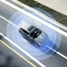 Caméra Dashcam AZDOME M660 4CH 2K GPS