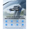 Caméra Dashcam AZDOME M660 4CH 2K GPS