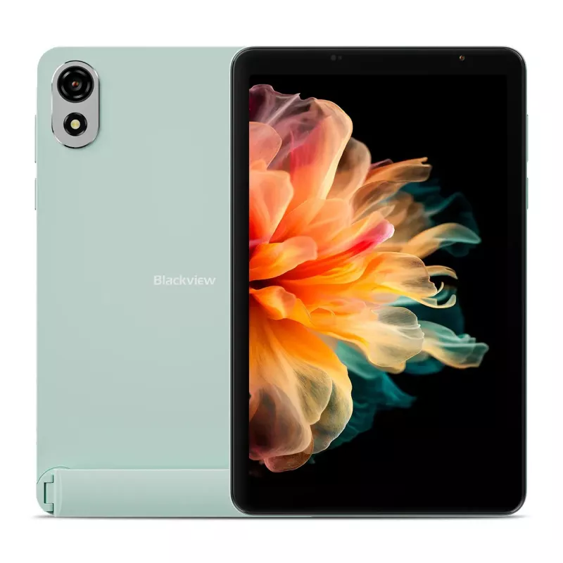 Tablette 4G BLACKVIEW Zeno 1 - Écran 8'' HD+ | 6+256 Go