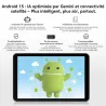 Tablette 4G BLACKVIEW Zeno 1 - Écran 8'' HD+ | 6+256 Go