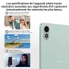 Tablette 4G BLACKVIEW Zeno 1 - Écran 8'' HD+ | 6+256 Go