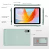 Tablette 4G BLACKVIEW Zeno 1 - Écran 8'' HD+ | 6+256 Go