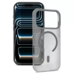 iPhone 17 Pro Max | Coque Translucide TEL PROTECT Aura MagSafe