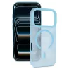 iPhone 17 Pro | Coque Translucide TEL PROTECT Aura MagSafe