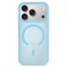 iPhone 17 Pro | Coque Translucide TEL PROTECT Aura MagSafe