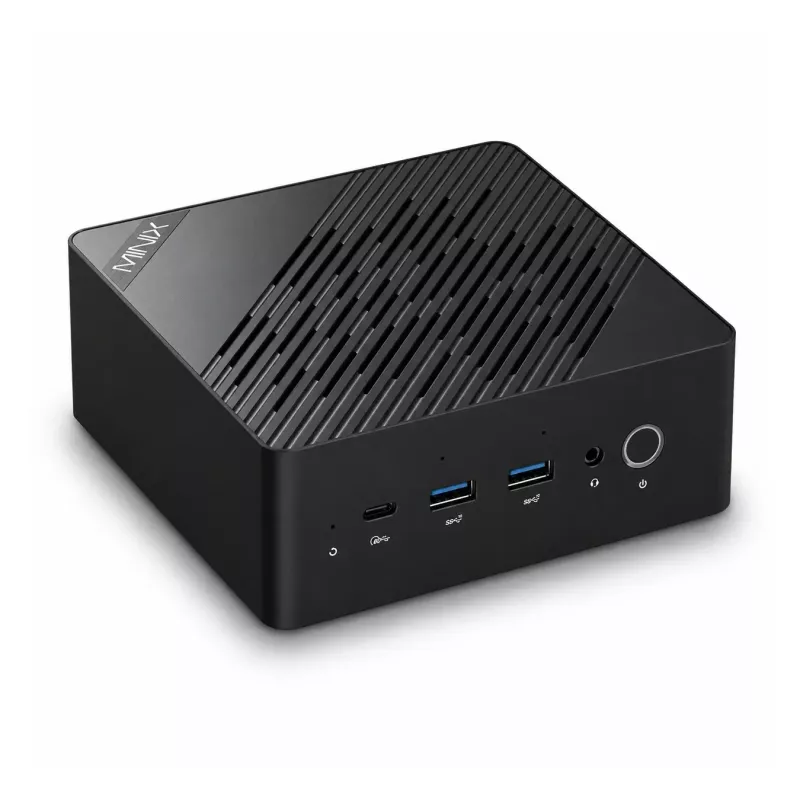 Mini PC MINIX Elite ER937 | Ryzen AI 9 | 32 Go RAM | 1 To SSD NVMe