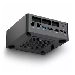 Mini PC MINIX Elite ER937 | Ryzen AI 9 | 32 Go RAM | 1 To SSD NVMe