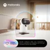 Caméra Babyphone MOTOROLA PIP1710 Connect