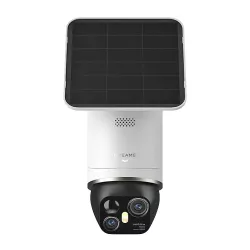 Caméra Extérieure Solaire DREAME Navo Elite 1 OutCam