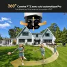 Caméra Extérieure Solaire DREAME Navo Elite 1 OutCam