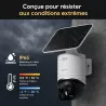 Caméra Extérieure Solaire DREAME Navo Elite 1 OutCam