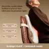 Coussin de Massage Lombaire DREAME W30