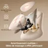 Coussin de Massage Lombaire DREAME W30