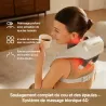 Masseur Nuque & Épaules DREAME N40 Pro