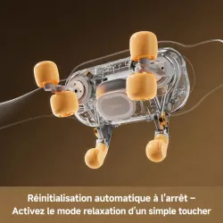 Masseur Nuque & Épaules DREAME N40 Pro