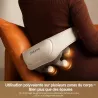 Masseur Nuque & Épaules DREAME N40 Pro