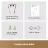 Masseur Nuque & Épaules DREAME N40 Pro