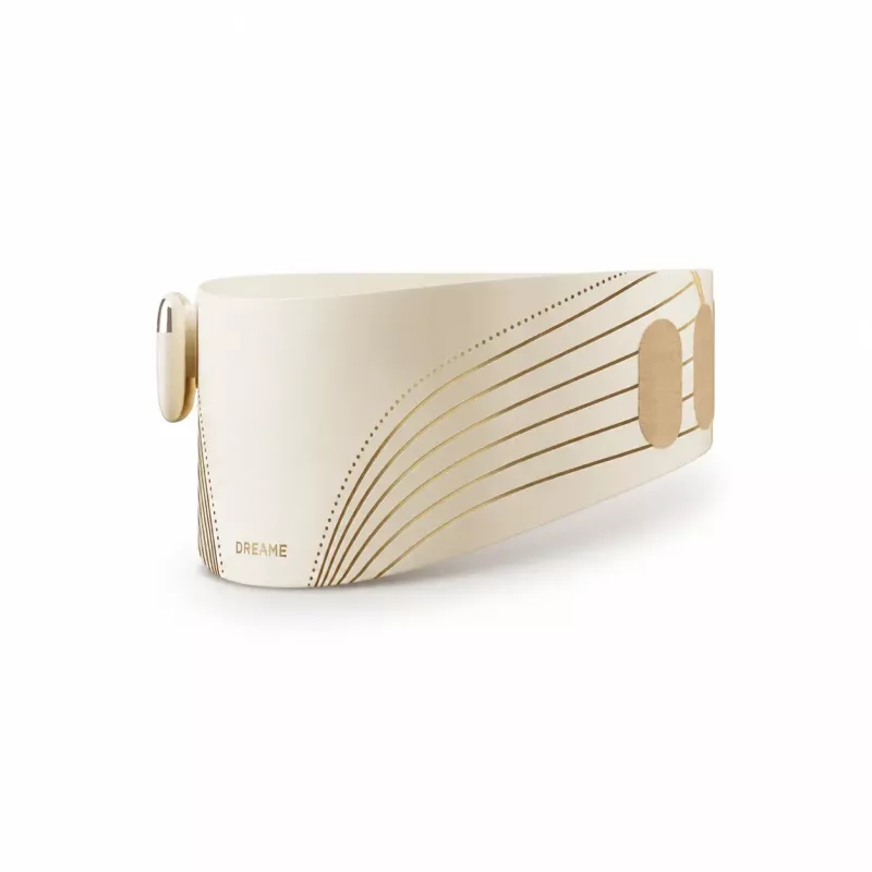 Ceinture Chauffante DREAME D30