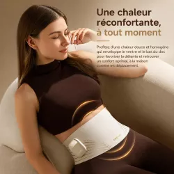 Ceinture Chauffante DREAME D30