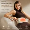 Ceinture Chauffante DREAME D30