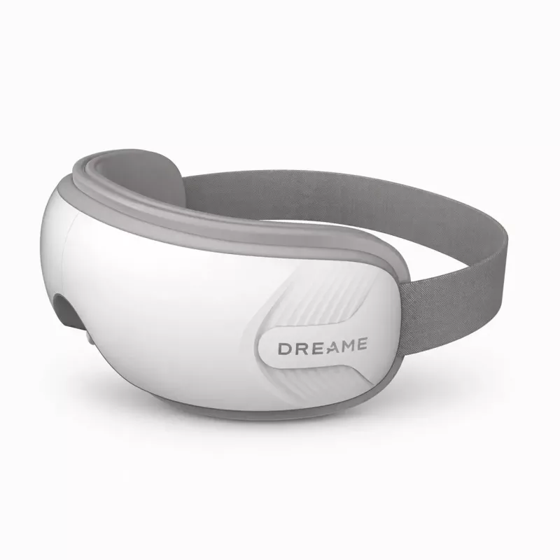 Masseur Oculaire Bluetooth DREAME E30