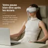Masseur Oculaire Bluetooth DREAME E30