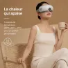 Masseur Oculaire Bluetooth DREAME E30