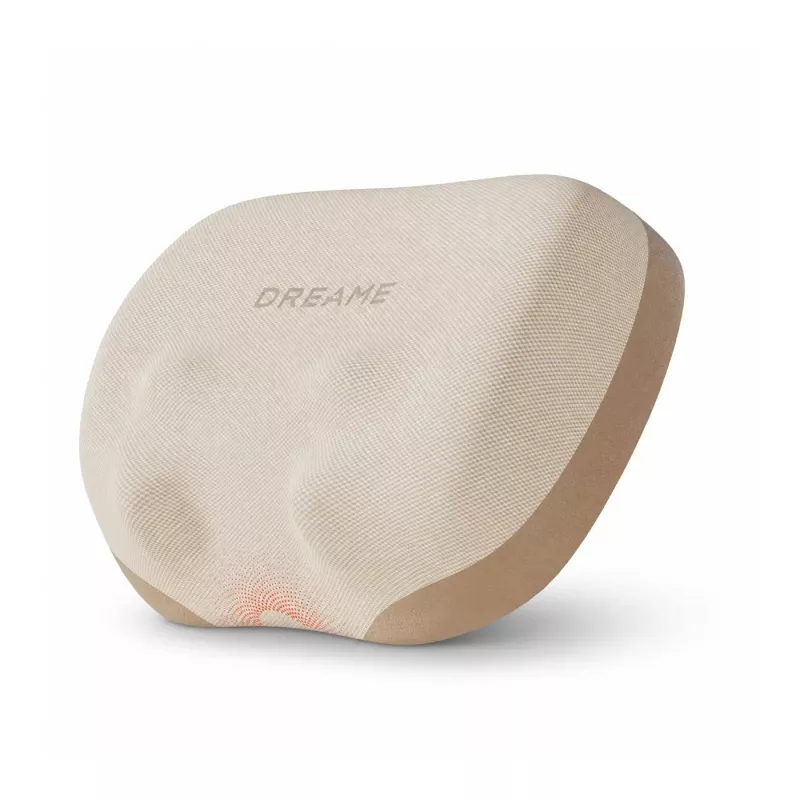 Oreiller de Massage Cervical DREAME P3