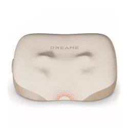 Oreiller de Massage Cervical DREAME P3