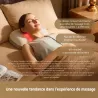 Oreiller de Massage Cervical DREAME P3