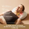 Oreiller de Massage Cervical DREAME P3