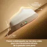 Oreiller de Massage Cervical DREAME P3