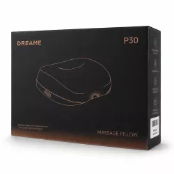 Oreiller de Massage Cervical DREAME P3