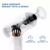 Pistolet de Massage DREAME T60 Chauffant & Refroidissant 60W
