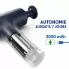 Pistolet de Massage DREAME T60 Chauffant & Refroidissant 60W