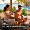 Pistolet de Massage DREAME T60 Chauffant & Refroidissant 60W