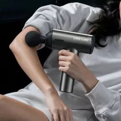 Pistolet de Massage DREAME T60 Chauffant & Refroidissant 60W