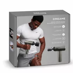Pistolet de Massage DREAME T60 Chauffant & Refroidissant 60W