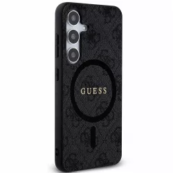 Galaxy S24 Plus | Coque GUESS Mono 4G Classic & Logo