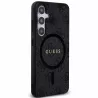 Galaxy S24 Plus | Coque GUESS Mono 4G Classic & Logo
