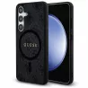 Galaxy S24 Plus | Coque GUESS Mono 4G Classic & Logo